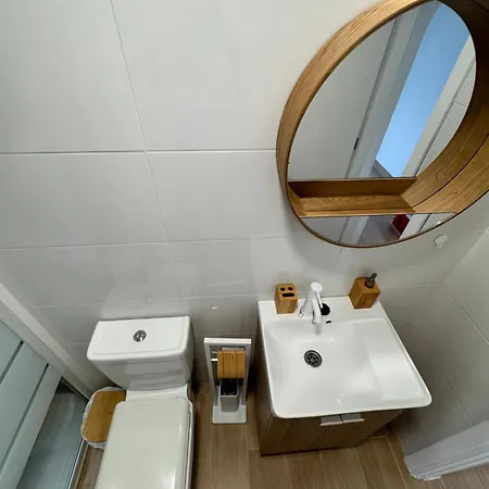 Modern & Bright Sea View Tabaiba