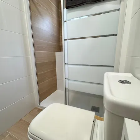 Apartamento Modern & Bright Sea View *