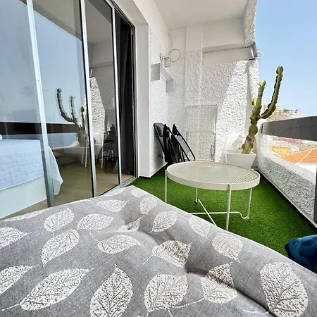 Modern & Bright Sea View Apartamento *