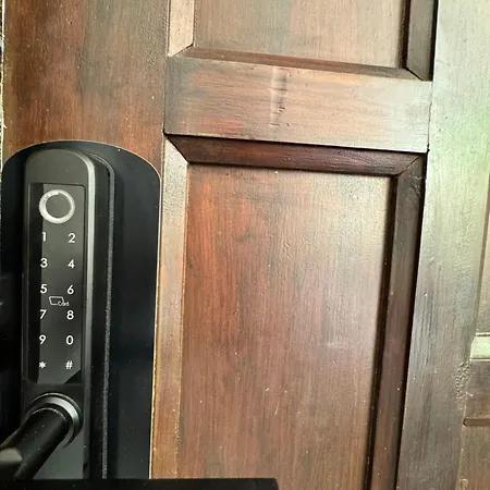 Apartamento Modern & Bright Sea View *