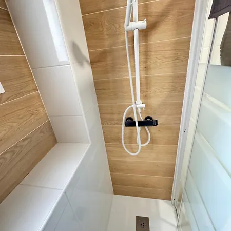 شقة Modern & Bright Sea View Tabaiba