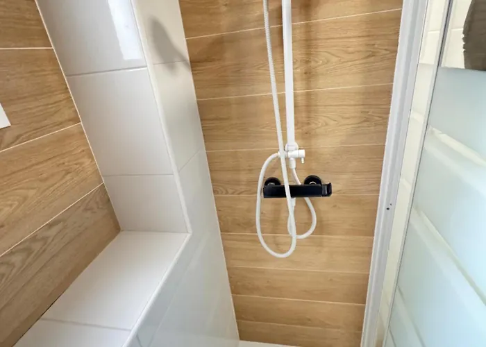 Apartman Modern & Bright Sea View Tabaiba