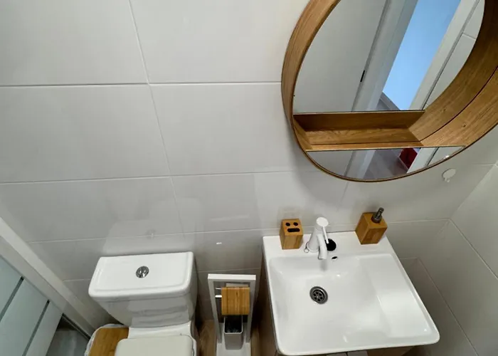 Modern & Bright Sea View Tabaiba