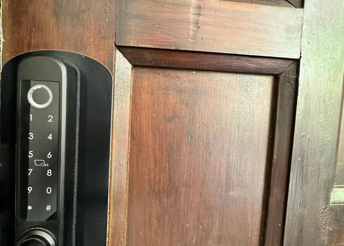 דירה Modern & Bright Sea View *