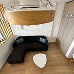 Lägenhet Modern & Bright Sea View *