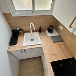 Lägenhet Modern & Bright Sea View *